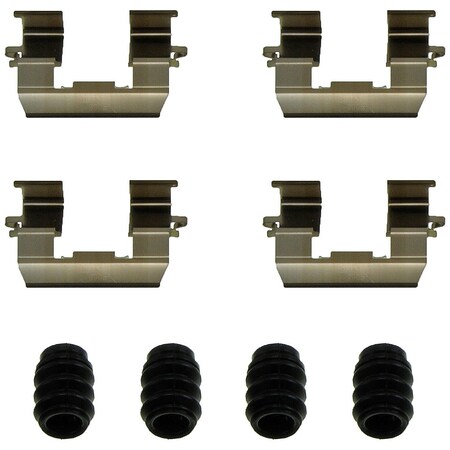 Dorman DISC BRAKE HDWE KIT HW13453